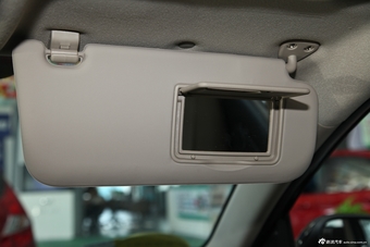 2011款悦动1.6L自动顶级型