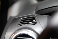 2014款爱腾2.3L四驱自动豪华汽油版