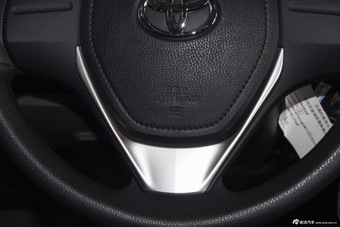 2014款卡罗拉1.6L手动GL