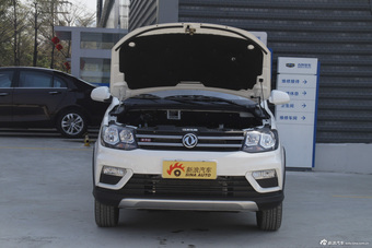 2016款风光370 1.5L手动标准版7座