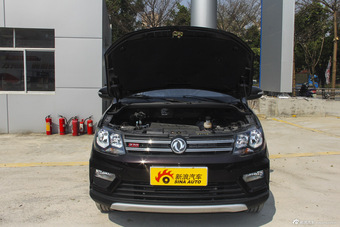 2016款风光370 1.5L手动精英型居家版7座图片