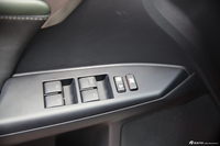 2014款雷克萨斯CT200h领先版单色