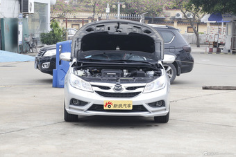 2015款速锐1.5L自动豪华型图片