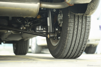 2015款瑞虎5 2.0L自动家悦版