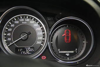 2014款阿特兹2.5L自动蓝天尊崇版