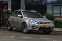 2015款V CROSS 1.5L手动智趣型