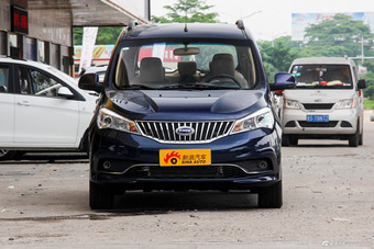 2015款开瑞K50 1.5L手动舒适型