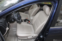 2015款开瑞K50 1.5L手动豪华型