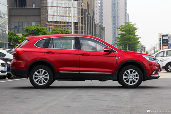 2016款幻速S6 1.5T 手动风尚型