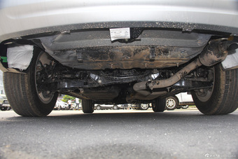 2016款幻速S6 1.5T 手动风尚型