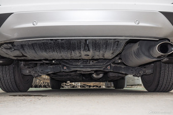 2015款CR-V 2.4L自动四驱豪华版