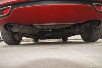 2014款菲亚特致悦1.4T自动运动版