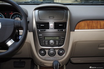 2015款凯越1.5L自动尊享型