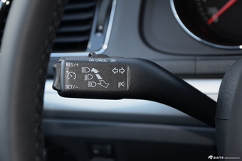 2015款朗逸1.4T自动DSG豪华版