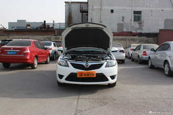 2015款经典福美来到店实拍