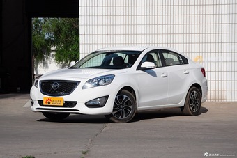 2015款福美来1.5T自动品尚型