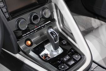 2013款捷豹F-Type 3.0T S