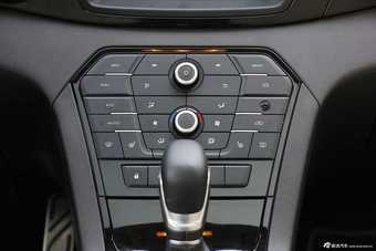 2015款锐腾 2.0TGI到店实拍