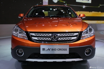 风神H30 CROSS