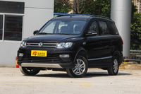 2016款风光370 1.5L手动精英居家版7座