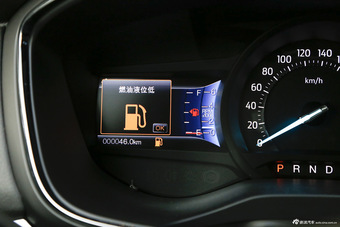 2015款金牛座2.0T自动豪华版