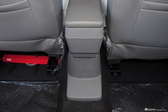 2014款北汽威旺M20基本型