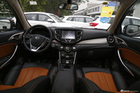 2016款比亚迪宋1.5TI手动豪华型