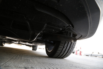 2016款高尔夫2.0T自动GTI