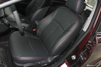 2015款海马M6 1.5T手动豪华型