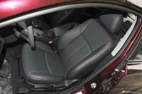 2015款海马M6 1.5T自动豪华型