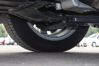 2015款荣威360 1.5L手动精英版