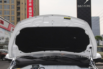 2015款幻速H3 1.5L手动豪华型