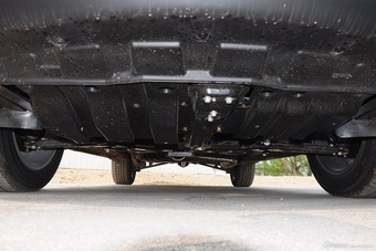 2015款瑞虎5 1.5T手动家悦版