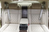 2016款传祺GA8 2.0T自动至尊版320T