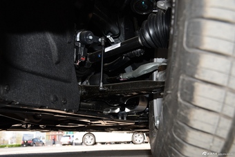 2016款迈锐宝XL 1.5T自动双离合锐尚版