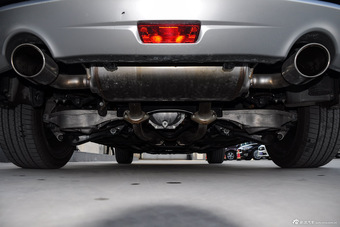 2015款英菲尼迪QX50L自动豪华版