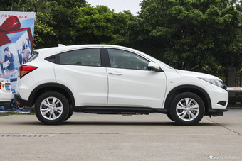 2015款缤智1.8L CVT两驱精英型