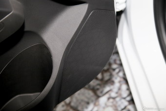 2014款爱唯欧三厢1.4L手动舒享版