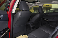 2015款雷克萨斯IS 2.0T自动200t锋尚版