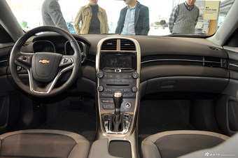 2014款迈锐宝2.4L自动豪华版图片