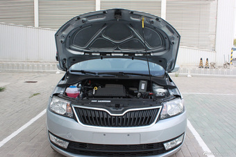 2015款昕锐1.6L手动智选型图片