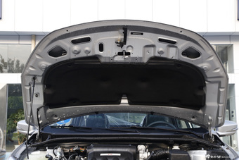 2016款速锐1.5L手动精英型