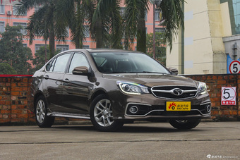 2015款V5菱致plus 1.5L手动智尊型