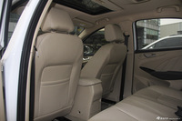 2015款艾瑞泽7 1.6L手动致享版