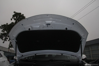 2015款瑞虎5 1.5T手动家尊版