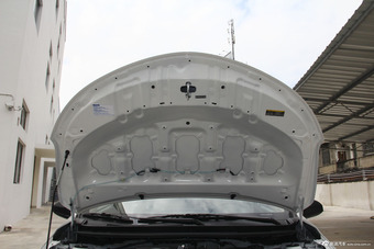 2014款威驰1.3L手动超值版