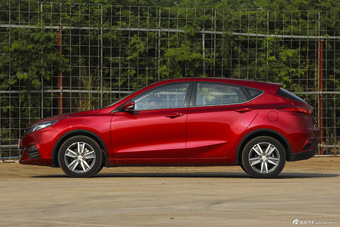 2015款逸动XT 1.6L自动俊酷型国IV