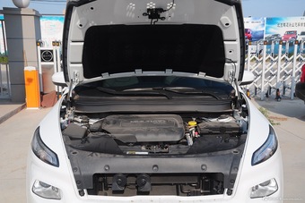 2014款自由光 2.4L自动都市版