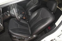 2015款传祺GS5 Super 2.0L自动两驱舒适版