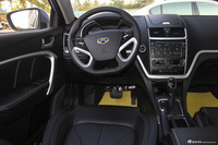 2016款吉利帝豪1.3T自动三厢向上版